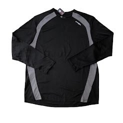 BLACK SCUNONY SPORTWEAR