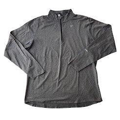 GREY NIKE SPORTWEAR