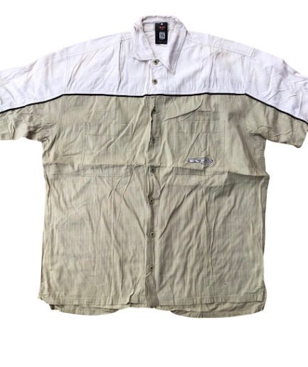 OXBOW OXFORD SHIRT