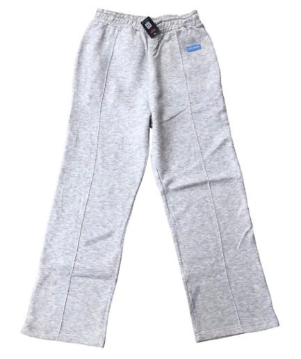 GREY LOCAL HEROS JOGGERS