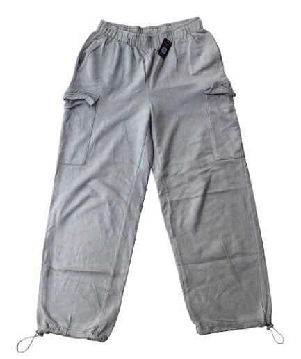 GREEN AMISU JOGGERS