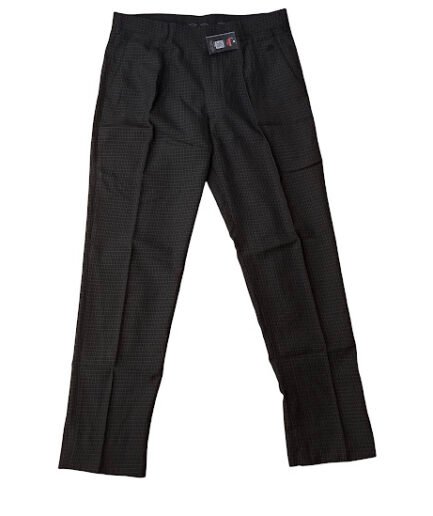 BLACK HIROTEX OFFICE PANT (Copy)