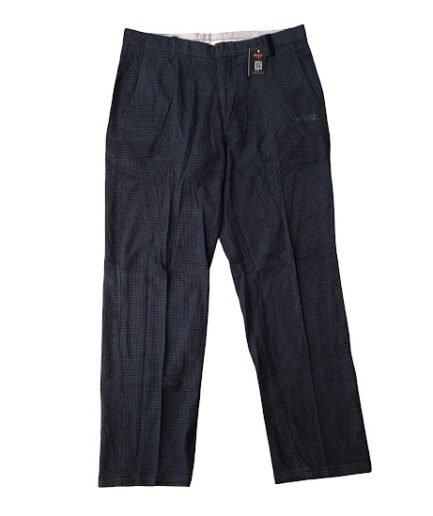 BLUE LOUIS CASTEL OFFICE PANT