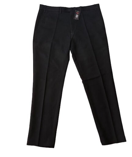 NAVY BLUE OFFICE PANT