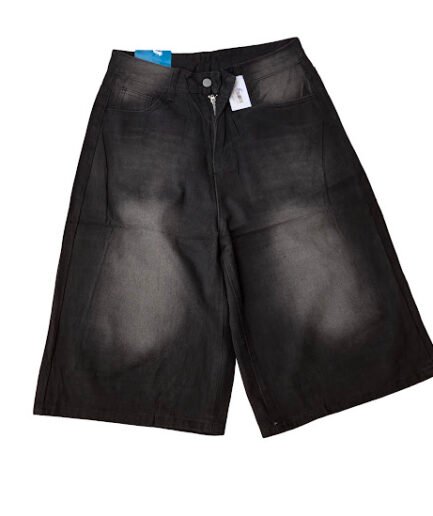 BLACK FASHION SHOP JORT