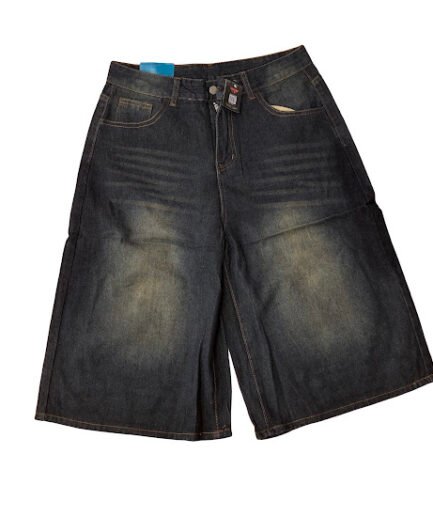 BLUE FASHION SHOP JORT