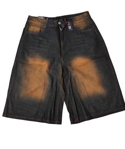 BLUE PARADISE SHOP JORT