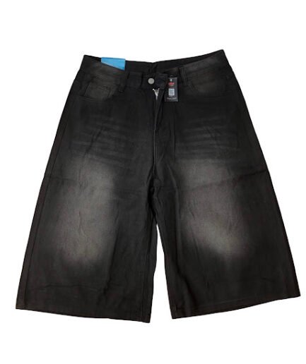 BLACK PARADISE SHOP JORT