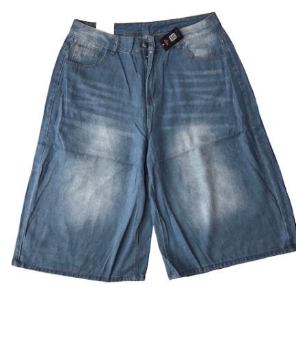 BLUE PINER JORT (Copy)