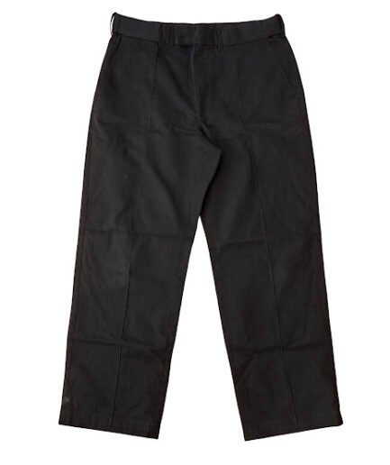 BLACK PANT
