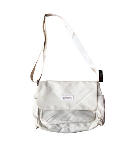 CREAM DAPANG CROSSBAG