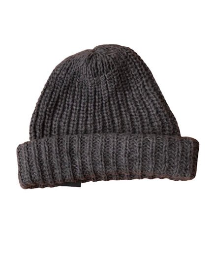 ASH UNIQUE BEANIE