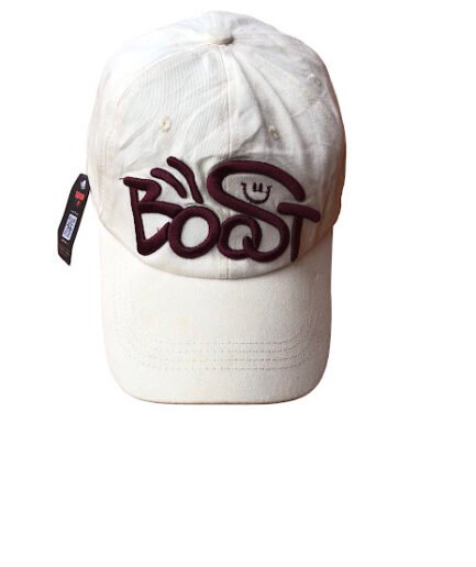 CREAM BOOST FACECAP