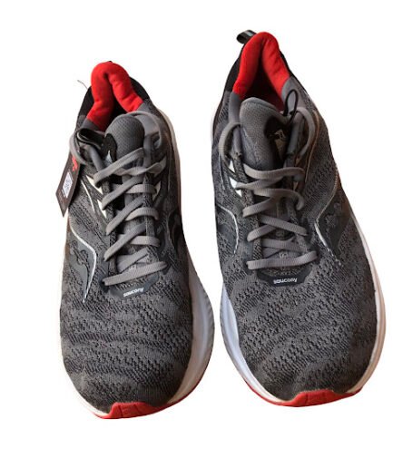 ASH SAUCONY SHOE