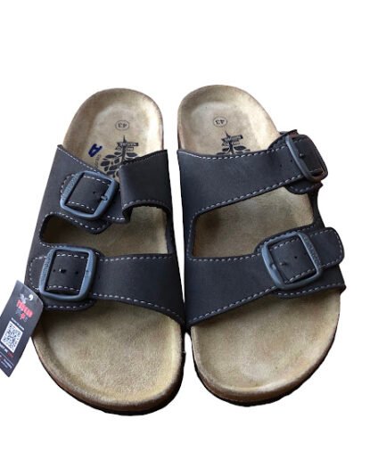 BROWN BOITONATURAL BIRKENSTOCK