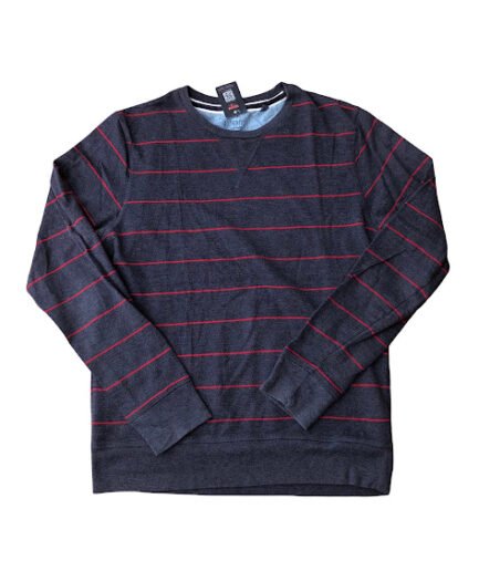 ASH NEXT LONG SLEEVE T-SHIRT