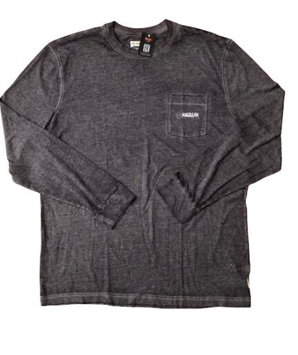 ASH MAGELLAN LONG SLEEVE T-SHIRT