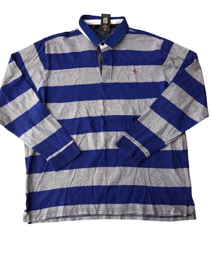 SPORT LONG SLEEVE T-SHIRT