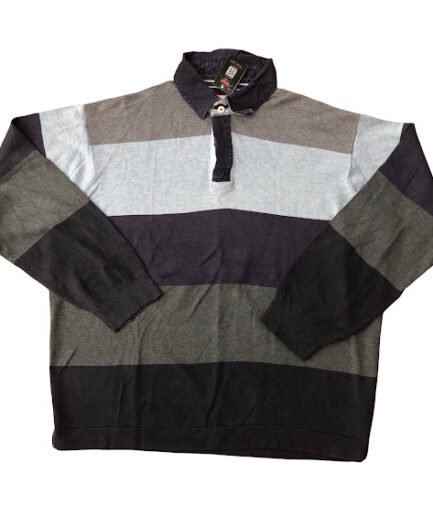 BLUE HARBOUR LONG SLEEVE T-SHIRT