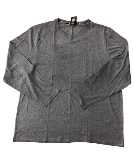 ASH SLEEP LONG SLEEVE T-SHIRT