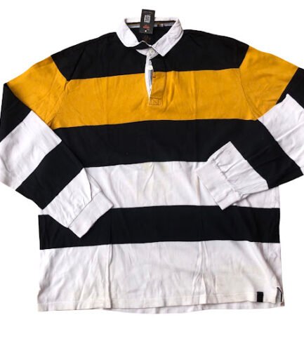 AUTHENTIC DESIGN LONG SLEEVE T-SHIRT