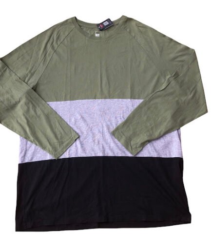 EDITION LONG SLEEVE T-SHIRT