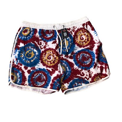 EASY SHORT