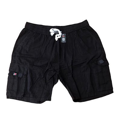 BLACK FASHIONOF SHORT